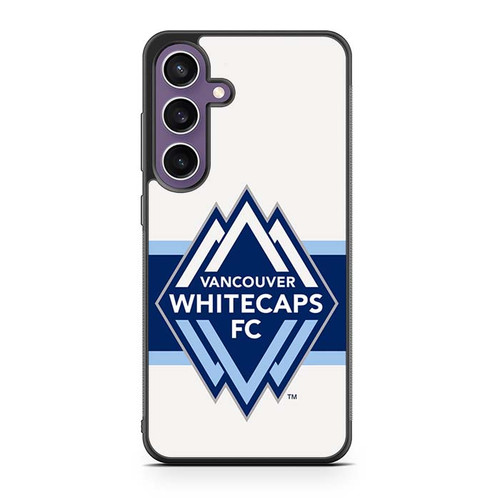 Vancouver Whitecaps FC 02 Samsung Galaxy S23 Case
