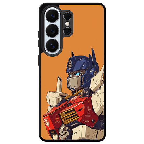 Transformer Optimus Prime Samsung Galaxy S26 Ultra Case