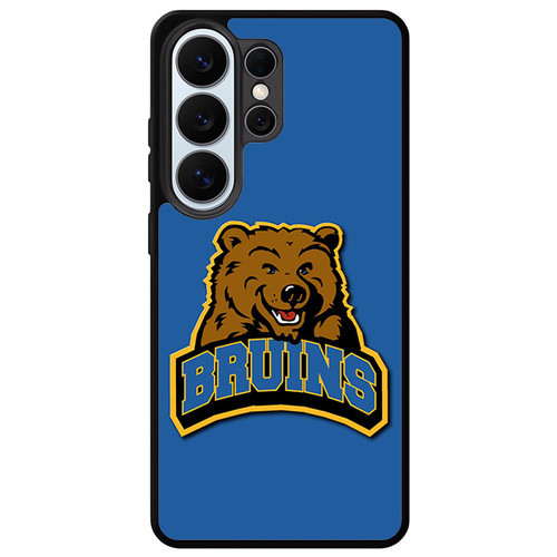 Ucla Bruins 03 Samsung Galaxy S26 Ultra Case