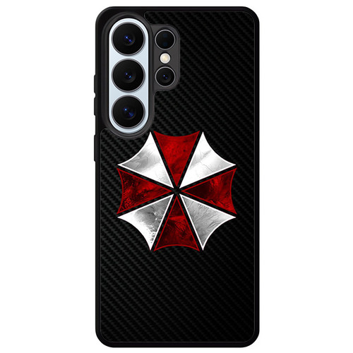 Umbrella Resident Evil Samsung Galaxy S26 Ultra Case