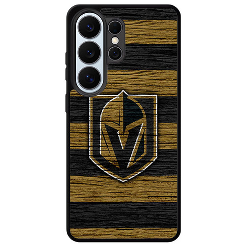 Vegas Golden Knights 03 Samsung Galaxy S26 Ultra Case
