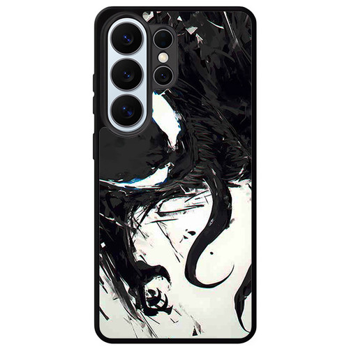 Venom Abstract Samsung Galaxy S26 Ultra Case