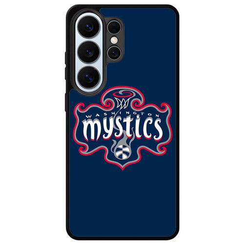Washington Mystics 01 Samsung Galaxy S26 Ultra Case