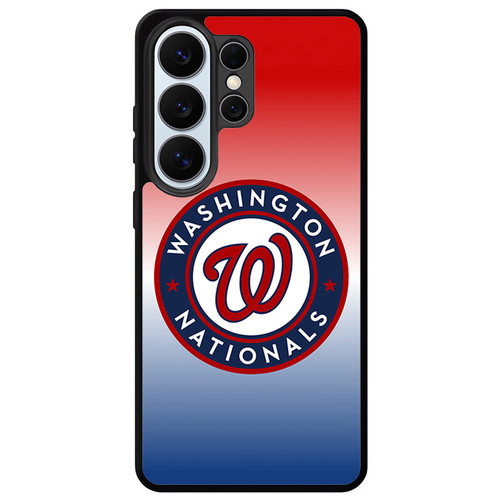 Washington Nationals 01 Samsung Galaxy S26 Ultra Case
