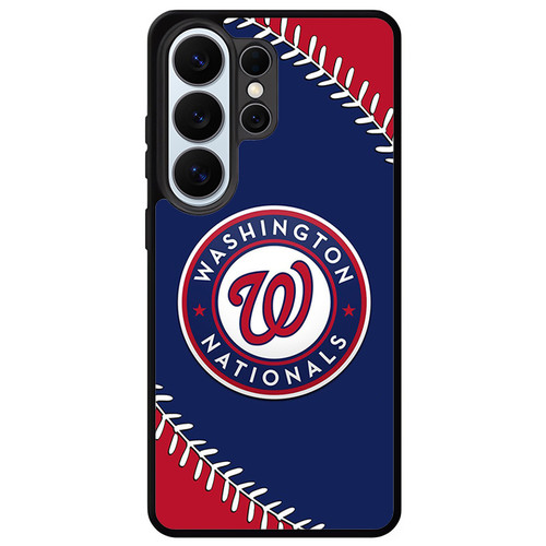 Washington Nationals 03 Samsung Galaxy S26 Ultra Case