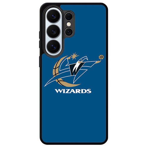 Washington Wizards 01 Samsung Galaxy S26 Ultra Case