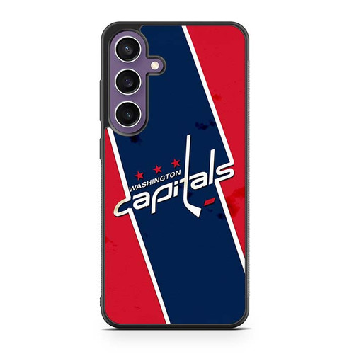 Washington Capitals 02 Samsung Galaxy S23 Case