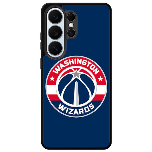 Washington Wizards 03 Samsung Galaxy S26 Ultra Case
