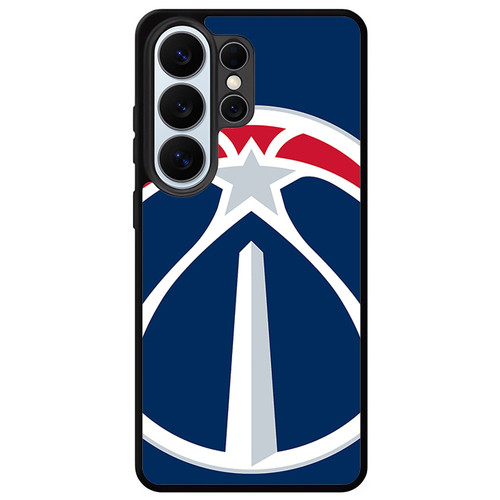 Washington Wizards 04 Samsung Galaxy S26 Ultra Case