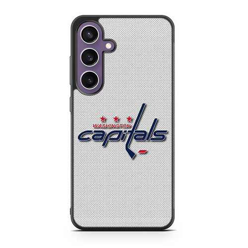 Washington Capitals 03 Samsung Galaxy S23 Case