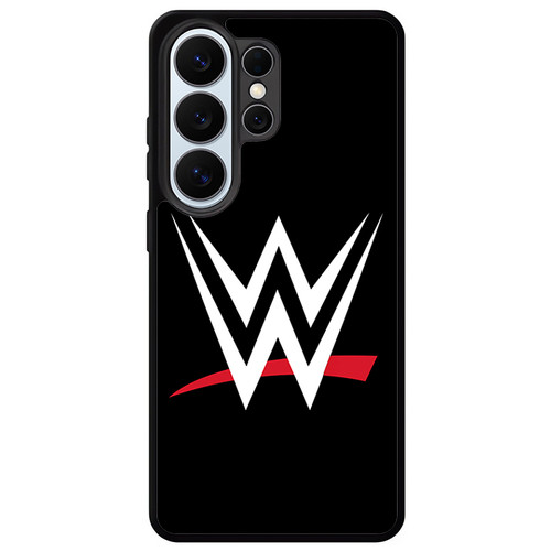 WWE Logo Samsung Galaxy S26 Ultra Case