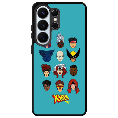 X Men 97 Characters Samsung Galaxy S26 Ultra Case