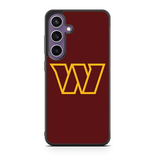 Washington Commanders 01 Samsung Galaxy S23 Case