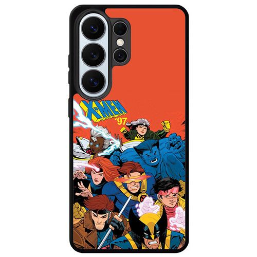 X Men Back to 97 Samsung Galaxy S26 Ultra Case