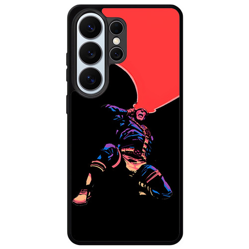 X Men Cyclops Blast Samsung Galaxy S26 Ultra Case