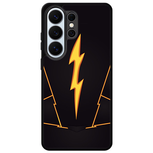 Zoom Flash TV Series Samsung Galaxy S26 Ultra Case