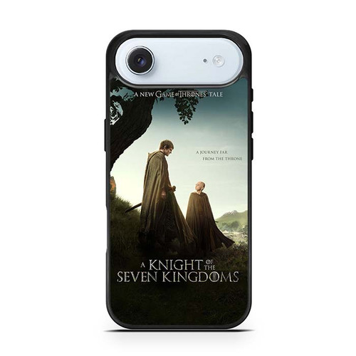 A Knight of the Seven Kingdoms iPhone Air Case