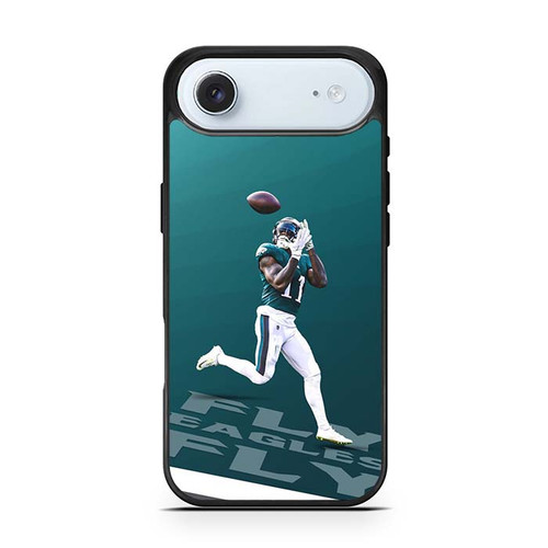 AJ Brown Philadelphia Eagles 01 iPhone Air Case