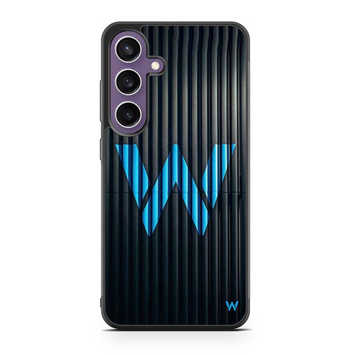 Williams F1 Samsung Galaxy S23 Case