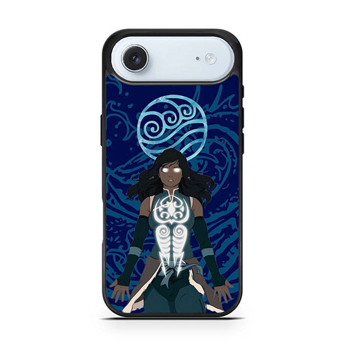 Avatar Korra iPhone Air Case