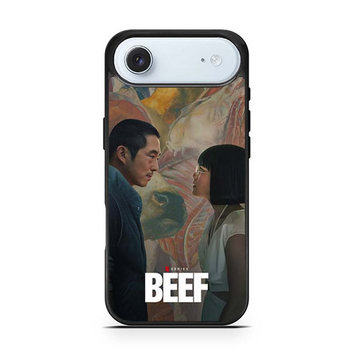 Beef Series iPhone Air Case