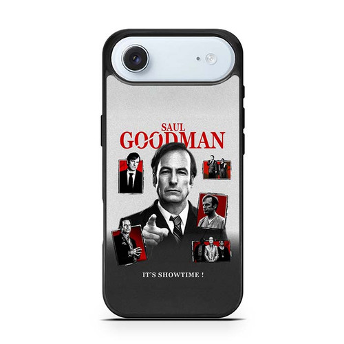 Better Call Saul The lawyer Saul Goodman iPhone Air Case
