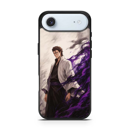 Bleach Sosuke Aizen iPhone Air Case