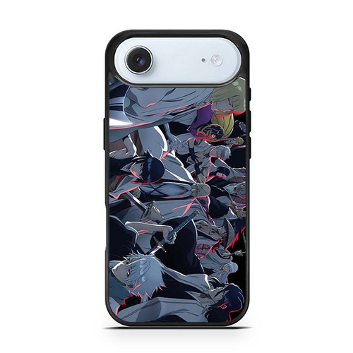 Bleach The Soul Reaper Army iPhone Air Case