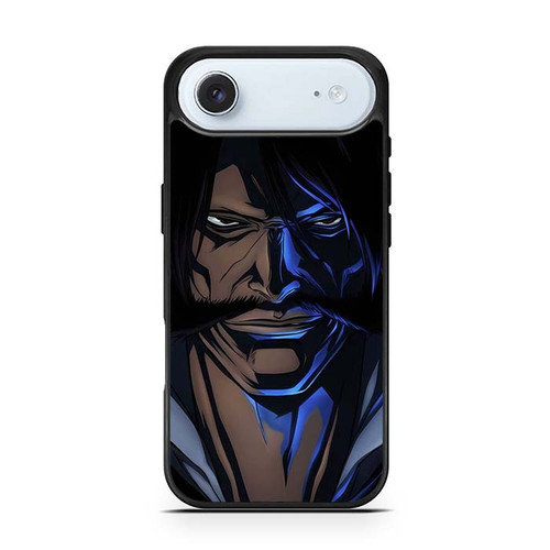 Bleach Thousand Year Blood War 05 iPhone Air Case