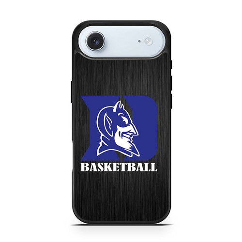 Blue Devils Basket Ball iPhone Air Case