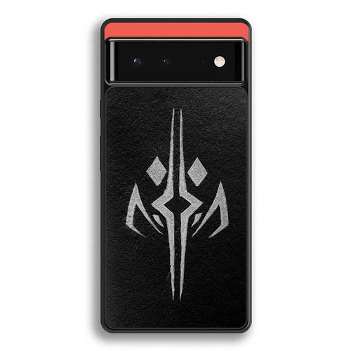 Ahsoka Tano Star Wars universe Motorola Google Pixel 6 Case