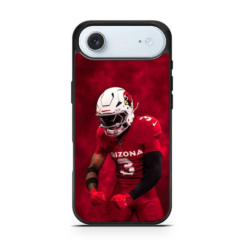 Bryce Young Carolina Panthers 05 iPhone Air Case