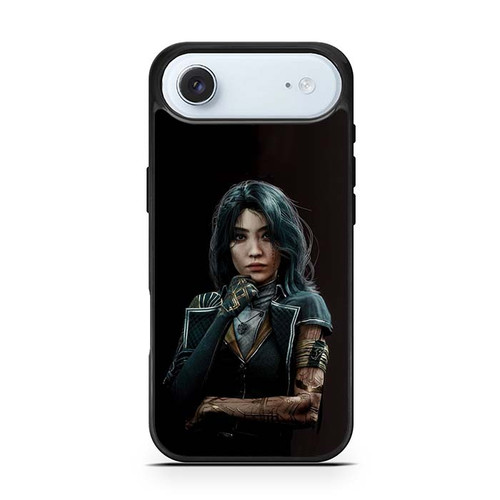 Clair Obscur Expedition 33 Lune 02 iPhone Air Case