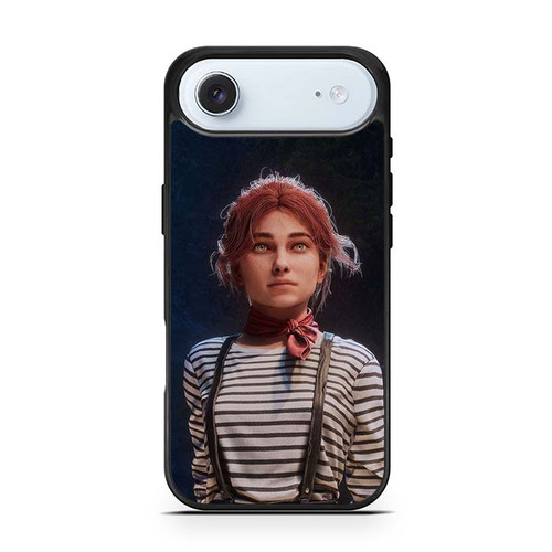 Clair Obscur Expedition 33 Maile 02 iPhone Air Case