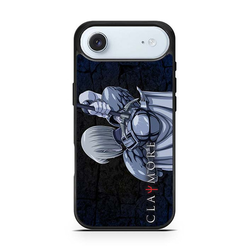 Claymore Series Claire iPhone Air Case