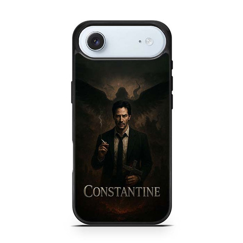 Constantine iPhone Air Case