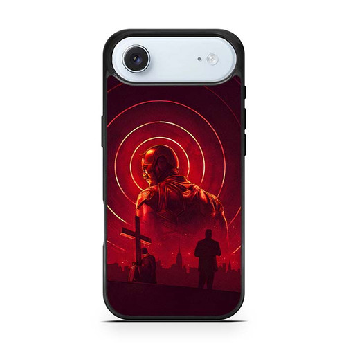 Daredevil Born Again Series 01 iPhone Air Case