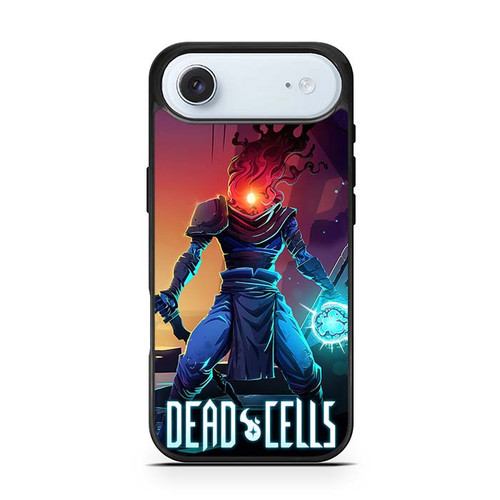 Dead Cells Adventure Metrovania iPhone Air Case