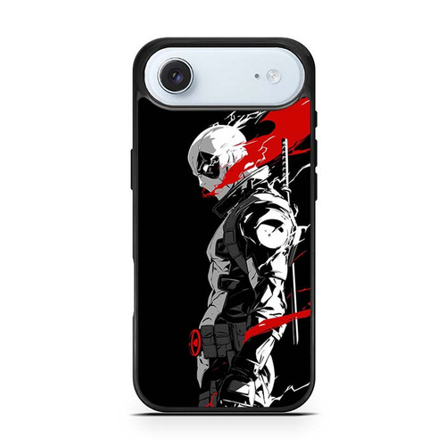 Deadpool 03 iPhone Air Case