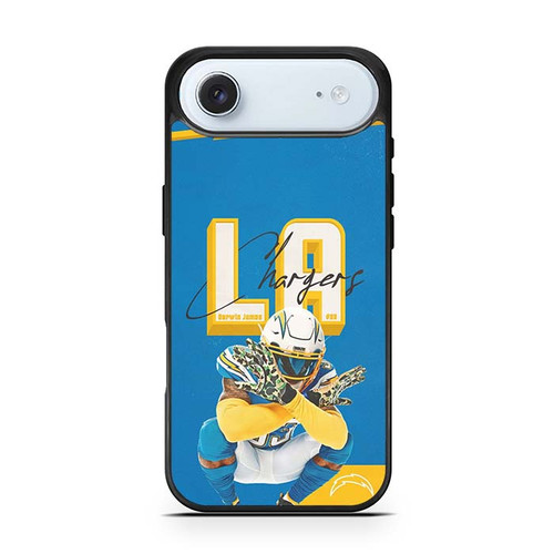 Derwin James Angeles Chargers 01 iPhone Air Case