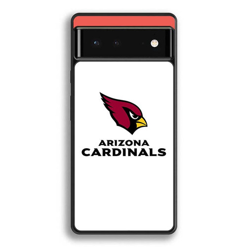 Arizona Cardinals 02 Motorola Google Pixel 6 Case