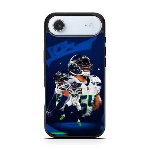 Devon Witherspoon Seattle Seahawks 01 iPhone Air Case