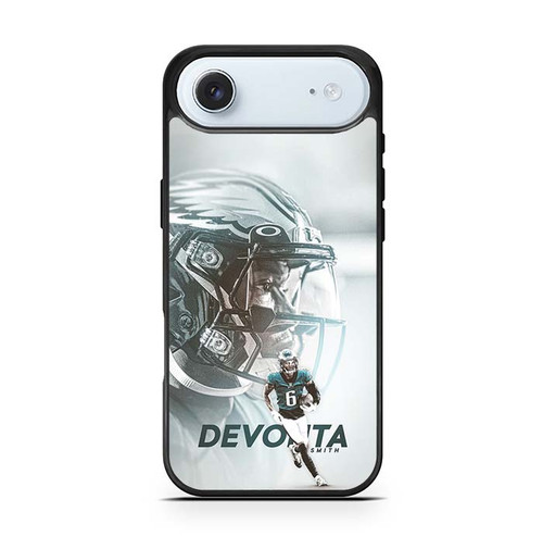 DeVonta Smith Philadelphia Eagles 04 iPhone Air Case