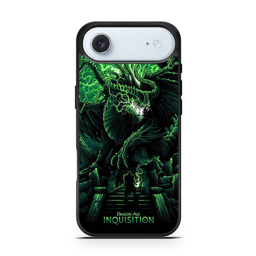 Dragon Age Inquisition iPhone Air Case