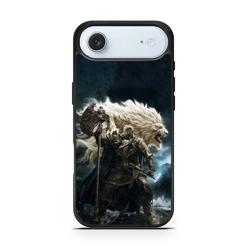 Elden Ring Godfrey First Elden Lord iPhone Air Case