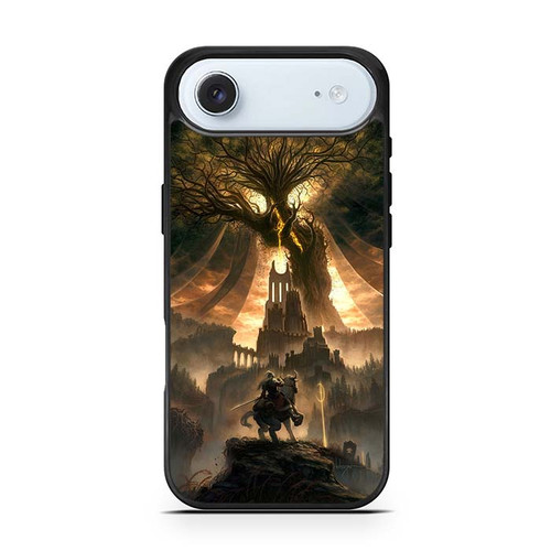 Elden Ring Shadow of the Erdtree Gilded Ruins iPhone Air Case