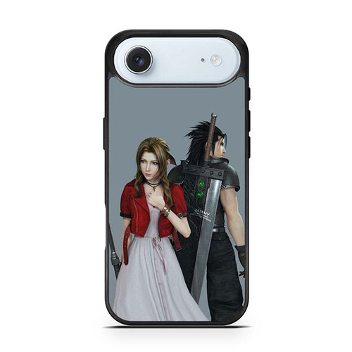Final Fantasy VII ZeRith iPhone Air Case