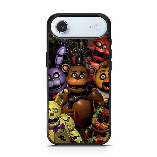 Five Nights at Freddys Fnaf iPhone Air Case