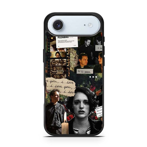 Fleabag Series 02 iPhone Air Case