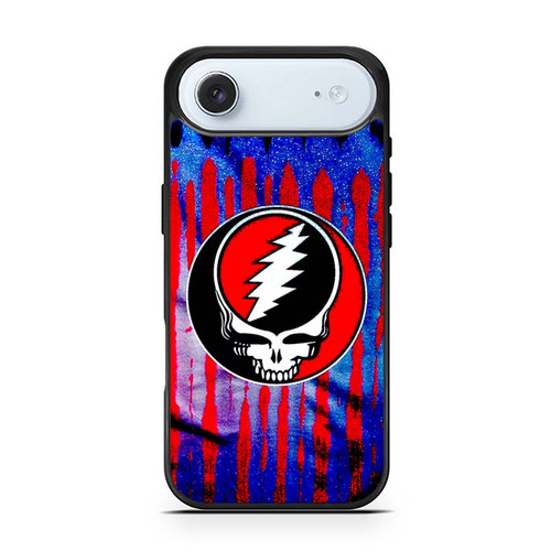 Grateful Dead Cosmic Cranium iPhone Air Case